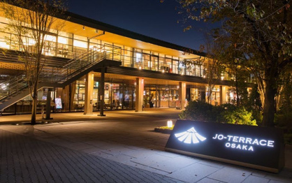 JO-TERRACE OSAKA(ジョー・テラス大阪)の画像1