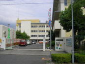伊丹市立　摂陽小学校