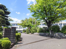 大府市立大府小学校