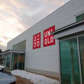 ユニクロ 札幌苗穂店