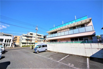 のびのびっこ保育園の画像1