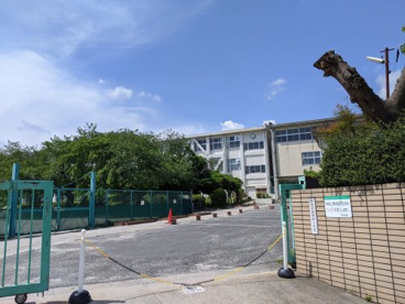 大府市立神田小学校の画像1