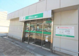 関西みらい銀行 都島支店(旧近畿大阪銀行店舗)