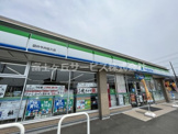 ファミリーマート 袋井今井延久店