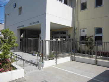 高松保育園の画像1