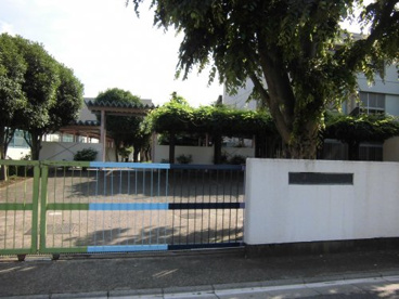 練馬区立橋戸小学校の画像1