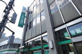 りそな銀行　目白出張所