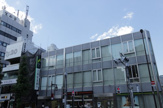 三井住友銀行　目白支店