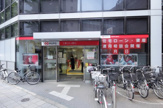 三菱UFJ銀行　目白支店