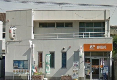 大阪海老江郵便局の画像1
