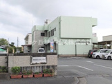 磐田市役所 交流センター 南御厨交流センター