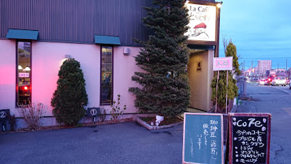 La Cafe とりえすての画像1