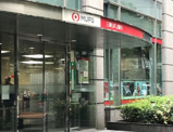 三菱UFJ銀行瓦町支店