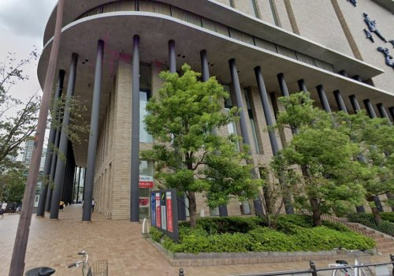 三菱UFJ銀行中之島支店の画像1