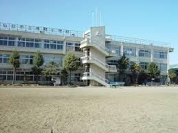 目黒区立原町小学校の画像1