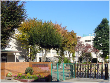 城東小学校の画像1