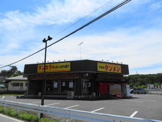 宇都宮タンメン長岡店