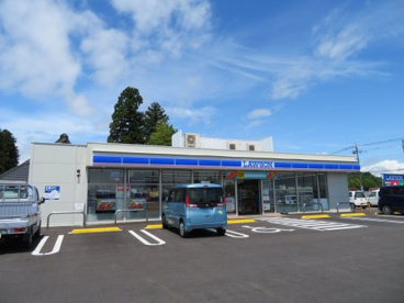 ローソン宇都宮関堀町店の画像3