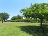 宇都宮城址公園