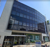三井住友銀行兵庫支店