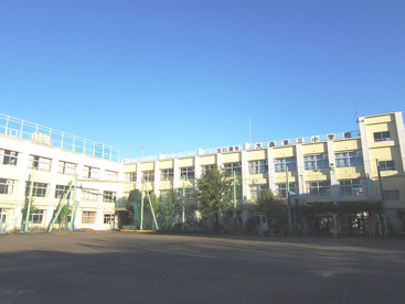 大田区立大森第三小学校の画像1