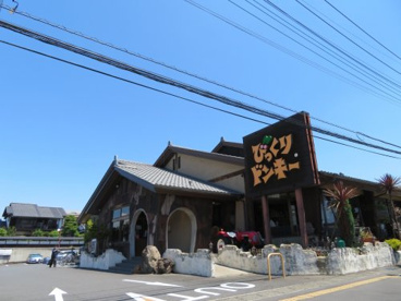 びっくりドンキー宇都宮東店の画像2