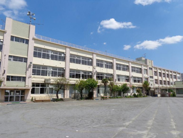 大田区立千鳥小学校の画像1