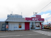ケンタッキーフライドチキン宇都宮簗瀬店