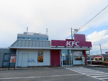 ケンタッキーフライドチキン宇都宮簗瀬店の画像2