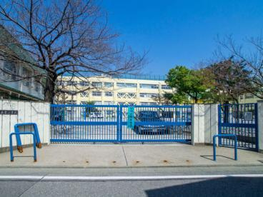 大田区立出雲小学校の画像1