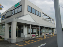 群馬銀行片貝支店