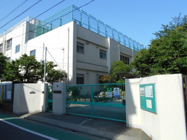 大田区立矢口東小学校の画像1