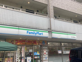 ファミリーマート 田中御蔭通店