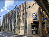紀陽銀行住吉支店