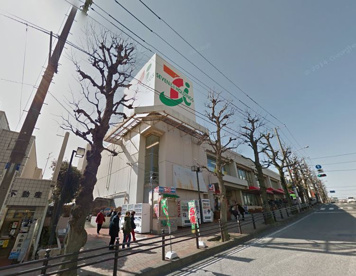 イトーヨーカドー洋光台店の画像1