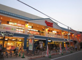 イズミヤ 桑津店
