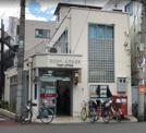東住吉今川駅前郵便局