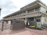 吹田市立千里第三小学校