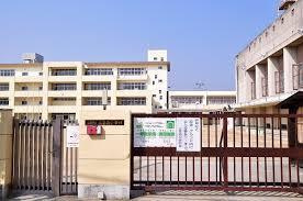 池田市立北豊島小学校の画像1