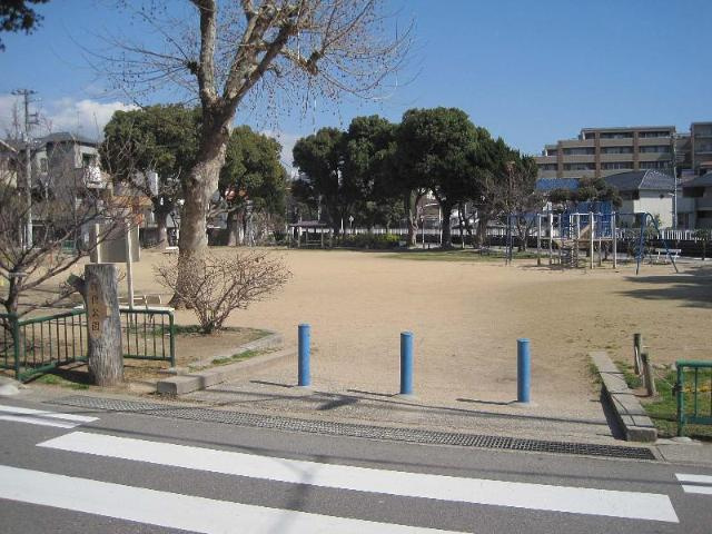 瑞穂公園情報ページ 垂水で賃貸マンションをお探しならホームメイトfc垂水駅前店