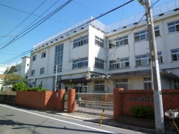 大田区立安方中学校の画像1