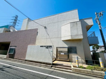 練馬区東大泉児童館