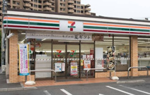 セブンイレブン 国立学園通り店