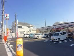 セブンイレブン 摂津東正雀店の画像1