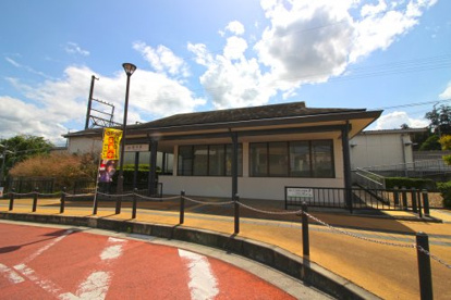 岡寺駅（近鉄吉野線）の画像2