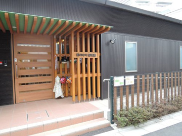 私立野のゆり保育園の画像1