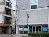 京都信用金庫百万遍支店