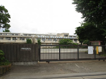 千葉市立都賀小学校の画像1