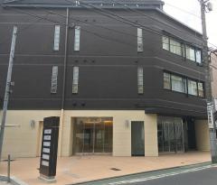 私立アソシエ大橋保育園の画像1