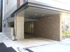 私立中目黒駅前保育園の画像1